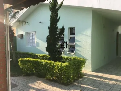 Casa com 3 Quartos à venda, 180m² no Jardim Maria do Carmo, Sorocaba