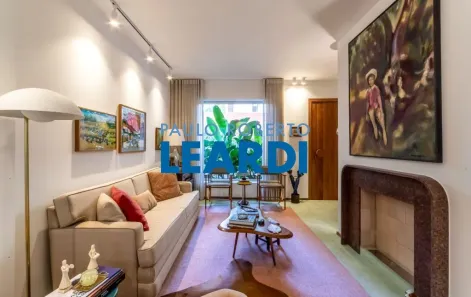  com 2 Quartos à venda, 90m² no Cerqueira César, São Paulo