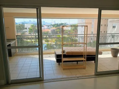 Apartamento com 3 Quartos à venda, 166m² no Jardim Campo Grande, São Paulo