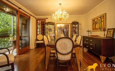 Apartamento com 3 Quartos para alugar, 280m² no Petrópolis, Porto Alegre