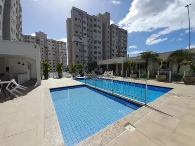 Apartamento com 2 Quartos à venda, 47m² no Vila Rosa, Novo Hamburgo