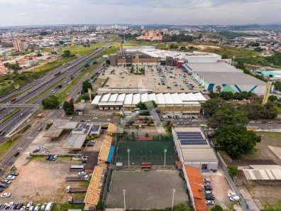 Lote/Terreno à venda, 4152m² no Jardim do Lago, Campinas