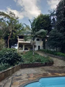 Fazenda/Sítio com 3 Quartos à venda, 657m² no Balneária, São Bernardo do Campo