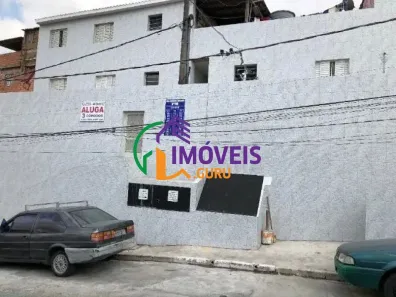 Imóvel Comercial à venda, 1000m² no Americanópolis, São Paulo