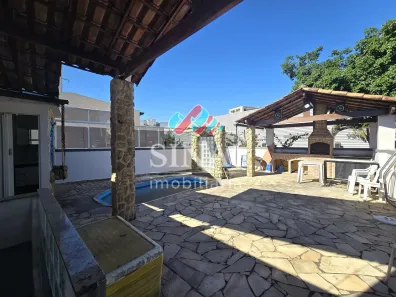 Casa com 3 Quartos para alugar, 97m² no Penha Circular, Rio de Janeiro