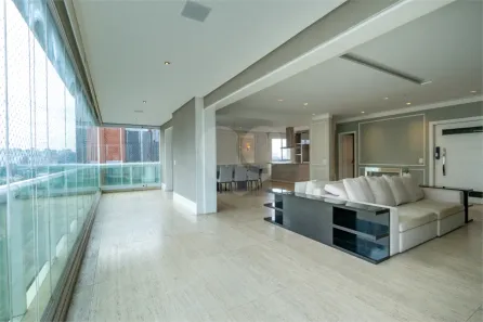 Apartamento com 4 Quartos à venda, 234m² no Itaim Bibi, São Paulo