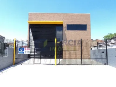 Galpão/Depósito/Armazém para alugar, 200m² no Sarandi, Porto Alegre