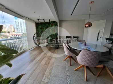 Apartamento com 2 Quartos à venda, 93m² no Tatuapé, São Paulo