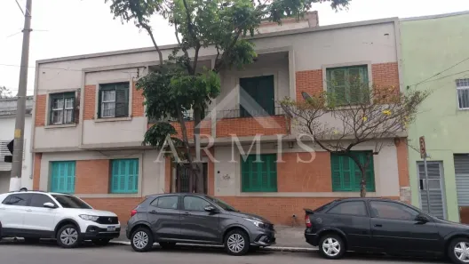 Apartamento com 1 Quarto para alugar, 32m² no Cambuci, São Paulo