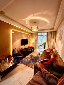 Apartamento com 3 Quartos à venda, 114m² no Praia do Canto, Vitória