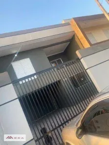 Casa com 3 Quartos à venda, 150m² no Residencial Cittá di Salerno, Campinas
