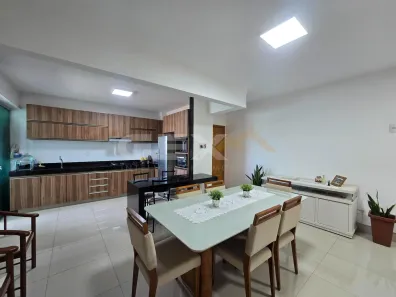 Apartamento com 3 Quartos à venda, 97m² no Santo Antônio, Divinópolis