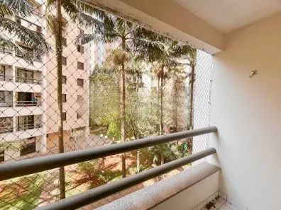 Apartamento com 2 Quartos para alugar, 60m² no Vila Dinorah, São Paulo