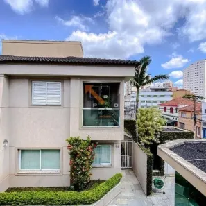 Casa de Condomínio com 3 Quartos à venda, 250m² no Mooca, São Paulo