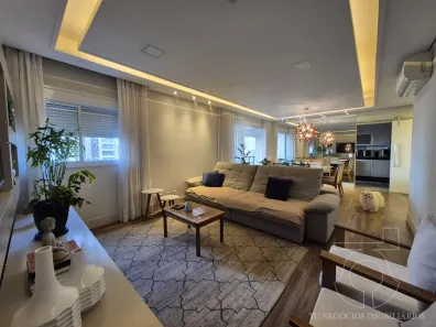 Apartamento com 3 Quartos à venda, 137m² no Adalgisa, Osasco