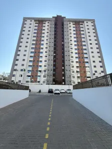 Apartamento com 3 Quartos à venda, 74m² no Jardim Santiago, Indaiatuba
