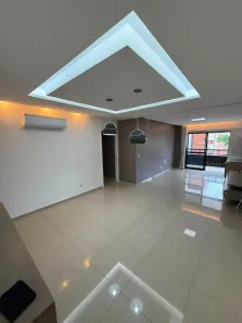 Apartamento com 3 Quartos à venda, 113m² no Jatiúca, Maceió