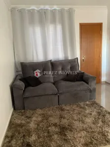 Apartamento com 2 Quartos à venda, 56m² no Vila Santa Maria, Poá