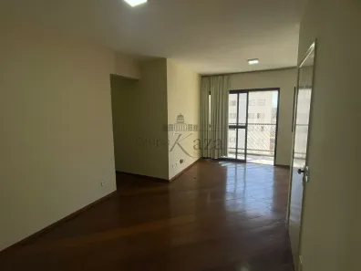 Apartamento com 3 Quartos para alugar, 119m² no Vila Adyana, São José dos Campos