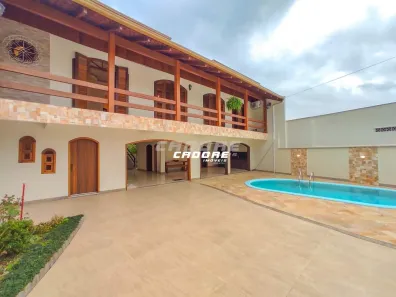 Casa com 4 Quartos à venda, 400m² no Garcia, Blumenau