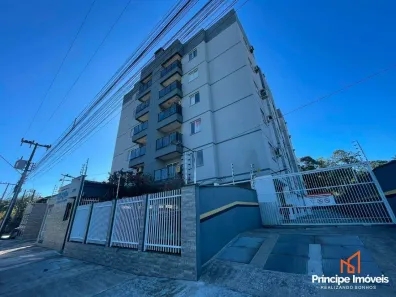 Apartamento com 2 Quartos à venda, 72m² no Floresta, Joinville