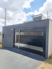 Casa com 3 Quartos à venda, 112m² no Jardim Moriyama, Indaiatuba