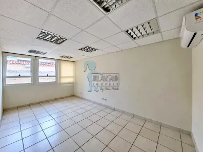 Sala Comercial para alugar, 22m² no Jardim América, Ribeirão Preto