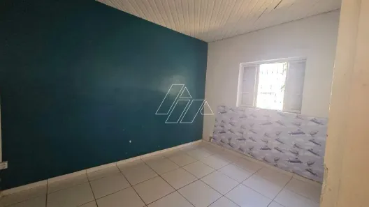 Casa com 2 Quartos à venda, 152m² no Palmital, Marília