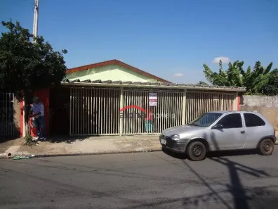 Casa com 3 Quartos à venda, 120m² no Vila Real Continuação, Hortolândia