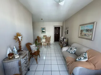 Apartamento com 3 Quartos à venda, 91m² no Pituba, Salvador