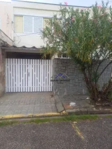 Casa com 3 Quartos à venda, 176m² no Vila Vianelo, Jundiaí