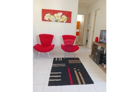 Apartamento com 2 Quartos à venda, 51m² no Porto D'Antas, Aracaju