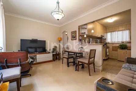 Apartamento com 2 Quartos à venda, 64m² no Sumarezinho, São Paulo