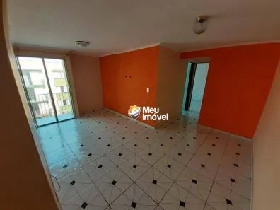 Apartamento com 2 Quartos à venda, 56m² no Jardim Santa Mônica, São Paulo
