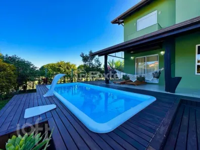 Casa com 4 Quartos à venda, 214m² no Agronômica, Florianópolis