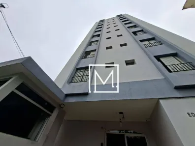 Apartamento com 1 Quarto para alugar, 37m² no Ipiranga, São Paulo