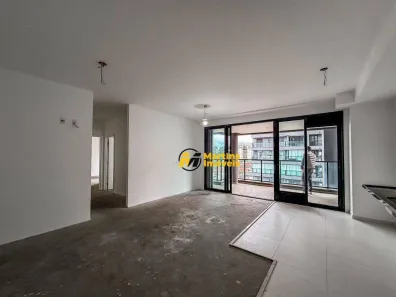 Apartamento com 3 Quartos à venda, 126m² no Vila Yara, Osasco