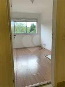 Apartamento com 1 Quarto à venda, 37m² no Jardim Pedra Branca, São Paulo