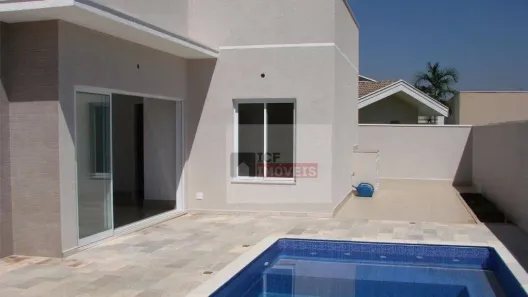 Casa de Condomínio com 4 Quartos à venda, 259m² no Jardim Imperador, Americana