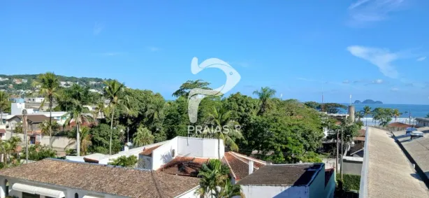 Apartamento com 3 Quartos à venda, 110m² no Loteamento João Batista Julião, Guarujá