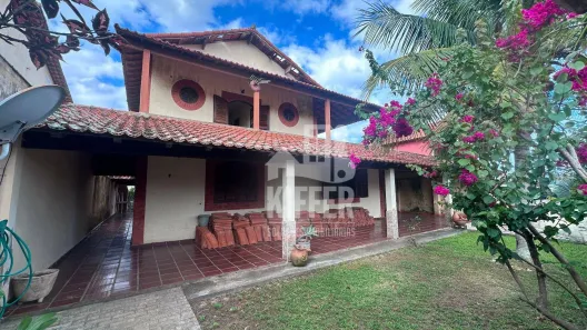 Casa com 4 Quartos à venda, 312m² no Jardim Atlântico Oeste (Itaipuaçu), Maricá