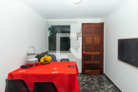 Apartamento com 2 Quartos à venda, 56m² no Conjunto Residencial José Bonifácio, São Paulo