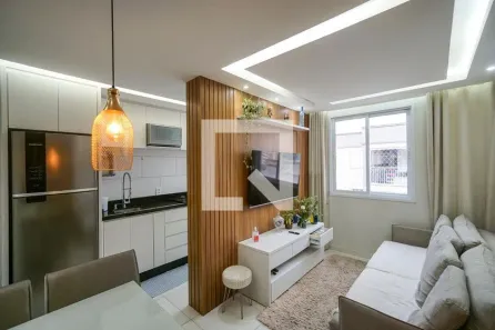 Apartamento com 2 Quartos à venda, 38m² no Cidade Mãe do Céu, São Paulo
