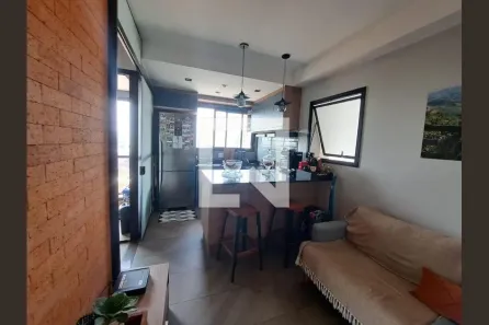 Apartamento com 1 Quarto à venda, 36m² no Presidente Altino, Osasco