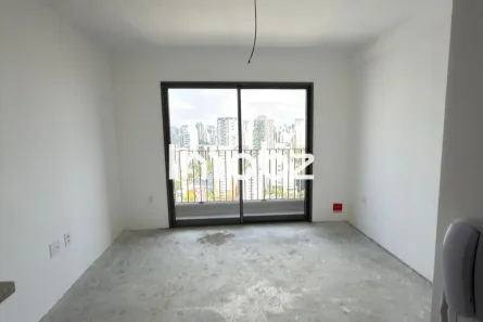 Kitnet com 1 Quarto à venda, 24m² no Vila Nova Conceição, São Paulo