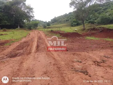Fazenda/Sítio à venda, 500m² no , Barro Alto