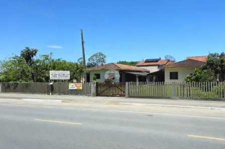 Casa com 8 Quartos à venda, 192m² no Itapema do Norte, Itapoá