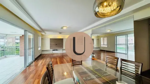 Apartamento com 3 Quartos para venda ou aluguel, 168m² no Água Branca, São Paulo