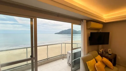Apartamento com 4 Quartos à venda, 196m² no Centro, Balneário Camboriú