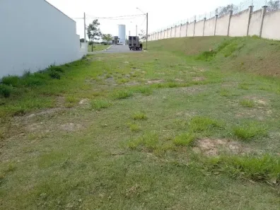 Lote/Terreno à venda, 453m² no Jardim São José, Itu